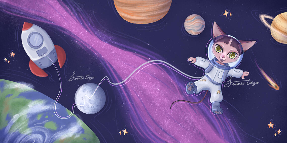 libro infantil ilustracion interior